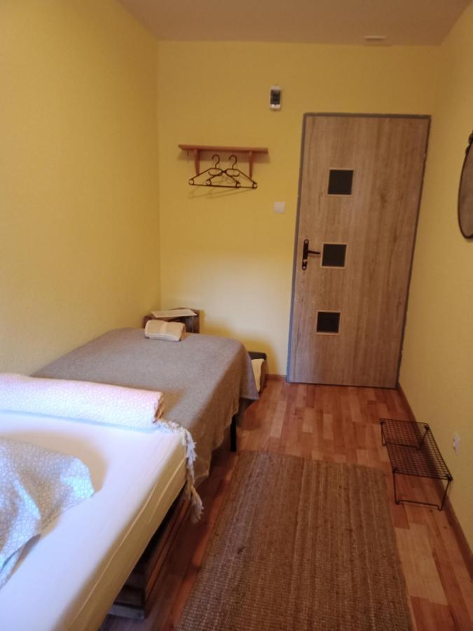 Hostel Sielanka 그단스크 외부 사진