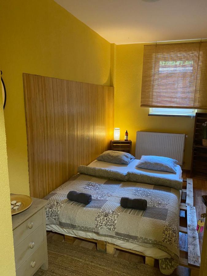 Hostel Sielanka 그단스크 외부 사진
